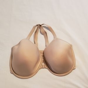 Wacoal Basic Beauty Front Close Underwire Bra